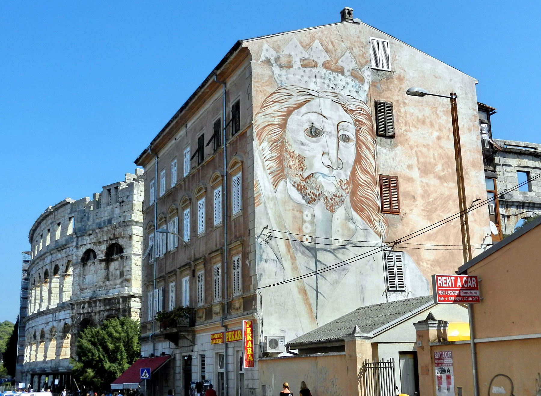 Pula